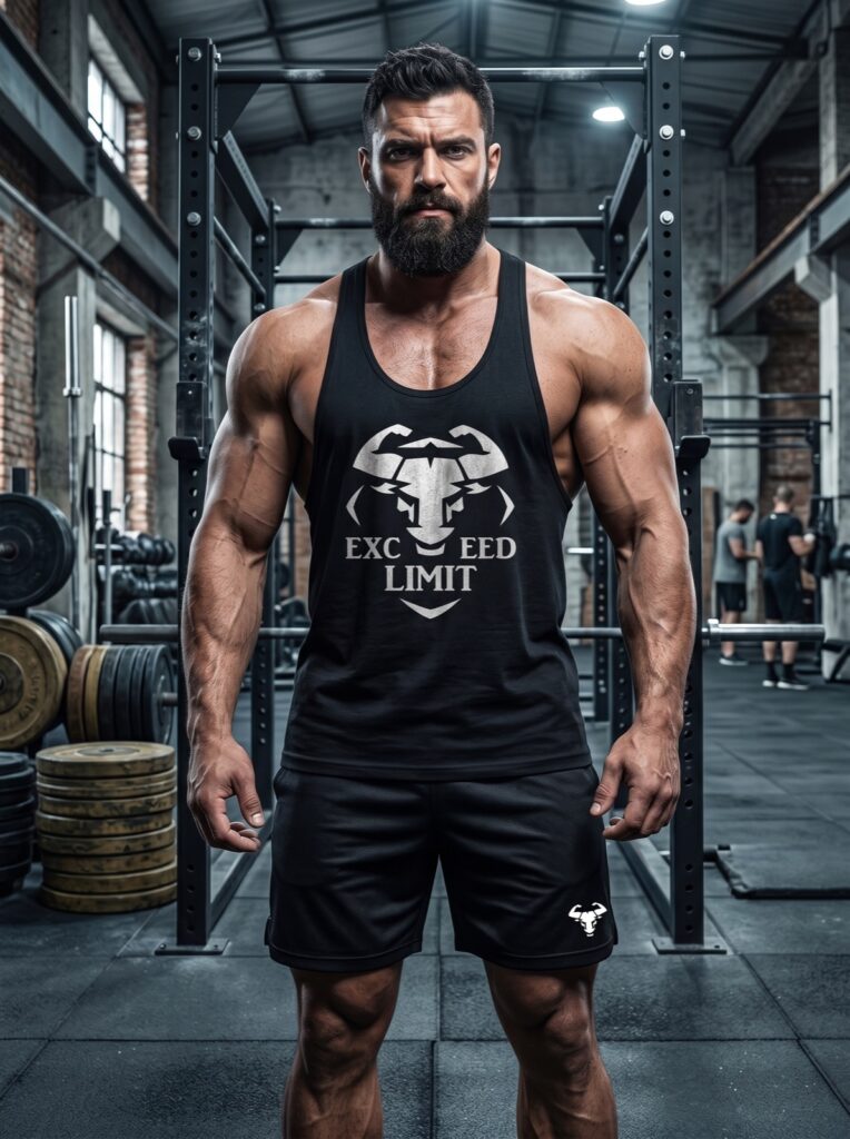 limit-stringer Schwarz