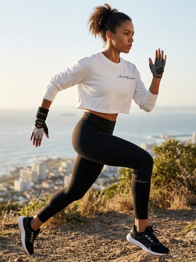 script-crop-longsleeve Weiß