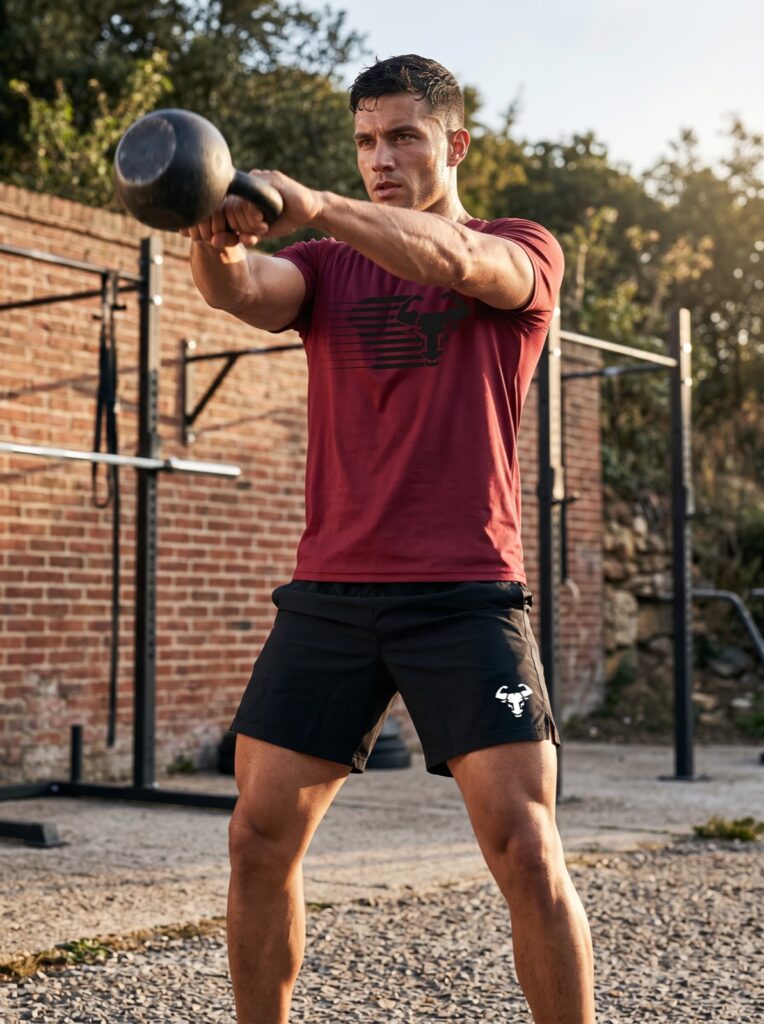 velocity-tee Bordeaux